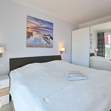 Ferienwohnung Sonnendeck Glowe Ngoại thất bức ảnh